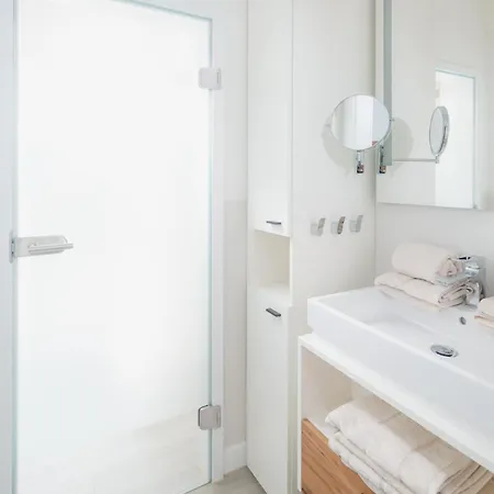 Nordstrandperle Ap O7 Apartmán