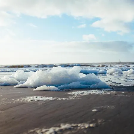 Nordstrandperle Ap O7 Apartmán Norderney