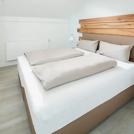 Apartmán Nordstrandperle Ap O7 Norderney