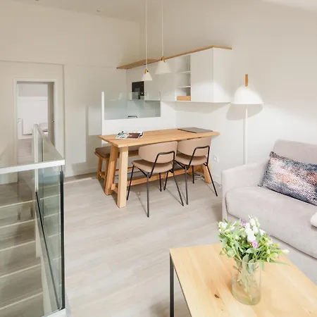 Nordstrandperle Ap O7 Apartmán *