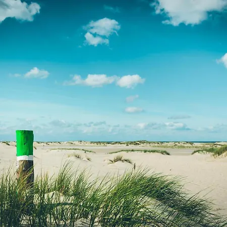 Nordstrandperle Ap O7 Norderney