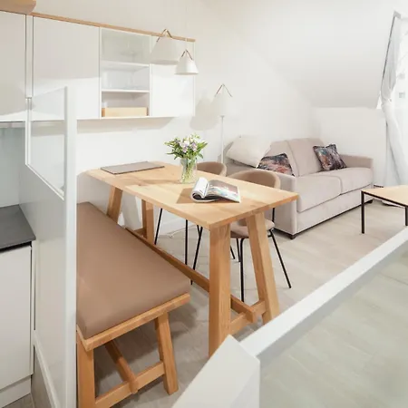 Nordstrandperle Ap O7 Apartmán Norderney